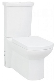 Creavit Чаша для унитаза Wing WN310 – фотография-2