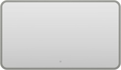 Misty Тумба с раковиной под стиральную машину Ингрид 120 R белая – фотография-12