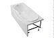 Aquanet Каркас для ванны Viola 180x75 – фотография-4
