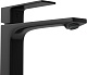 Teymi Смеситель для раковины чаши Lori T10260 черный матовый – картинка-21