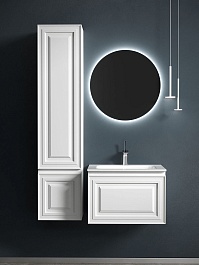 Sancos Тумба под раковину Very 60 bianco VR60W – фотография-6