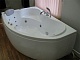 Indeo  Акриловая ванна "Monaco" (L) – фотография-5