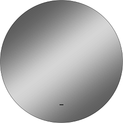 Misty Мебель для ванной Ярина 60 подвесная белая – фотография-10