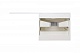 Style Line Мебель для ванной подвесная Даллас 130 Люкс R, белая PLUS	 – картинка-32