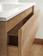 BelBagno Тумба с раковиной KRAFT 800 Rovere Nebrasca Nature – картинка-9