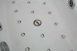 Aessel Аэромассаж Aessel Ганг Аква – фотография-2