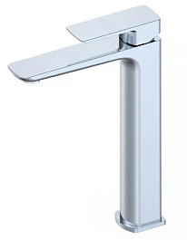 Oliveeka Смеситель для раковины D OL-239003-CR хром – фотография-1