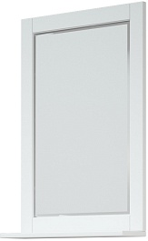 Corozo Мебель для ванной Техас 50 белая – фотография-15