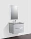 BelBagno Мебель для ванной TORINO 800 Bianco Lucido	 – картинка-14