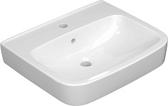 Керамин Раковина Сквэа 55 4810531139867 – фотография-1