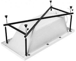 Aquanet Каркас для ванны Bright 175x70 – фотография-1