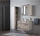 Corozo Мебель для ванной Гольф 85, антик – фотография-14