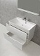 BelBagno Мебель для ванной VITTORIA 800 Bianco Lucido – картинка-14