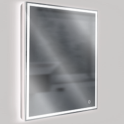 Vincea Зеркало 70x70 VLM-3VN7007 с подсветкой – фотография-3