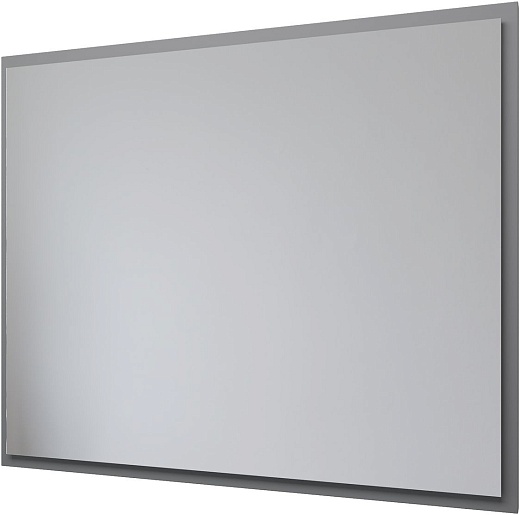 Allen Brau Зеркало Activity 90 1.340028.PGM платина матовый – фото-1