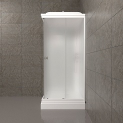 Triton Душевая кабина 90/90 А Вельвет К Щ0000061852 – фотография-5