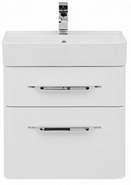 Aquanet Мебель для ванной Виченца 60 белый – фотография-13