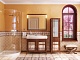 Opadiris Мебель для ванной "Сакура 100" орех – картинка-15