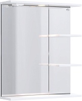 Onika Зеркало для ванной Коралл 60.01 R