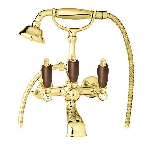 Cezares Смеситель FIRST-VD-03/24-Nc для ванны – фото-1