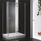 Cezares Душевой уголок BERGAMO-W-AH-1-120/80-P-Cr-R – картинка-7