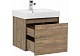 Aquanet Мебель для ванной Nova Lite 60 дуб рустикальный – фотография-19