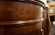 Demax Тумба с раковиной "Версаль 110" cerezo закрытая – картинка-13