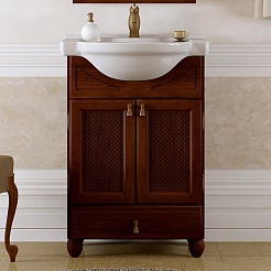 Opadiris Тумба с раковиной Тибет 50 нагал – фотография-1