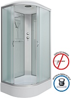Niagara Душевая кабина Classic NG-33974-14R