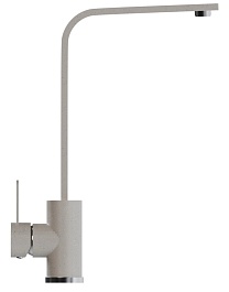 Mixline Смеситель для кухни 35к ML-GS14 (331) белый – фотография-3