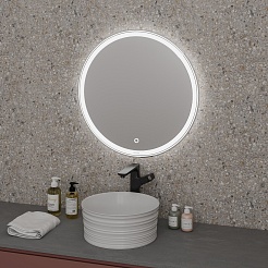 Grossman Зеркало Sento D800 – фотография-2