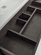 Cezares Мебель для ванной Premier-HPL  EST 100 Cemento Struttura, BTN – фотография-16