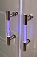 DTO  Душевой уголок С 09 LED – картинка-11
