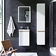 Am.Pm Мебель для ванной X-Joy 45 белый глянец, подвесная – картинка-19