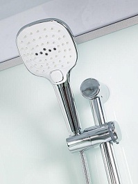 WeltWasser Душевая кабина Werra XL 1204 R – фотография-6