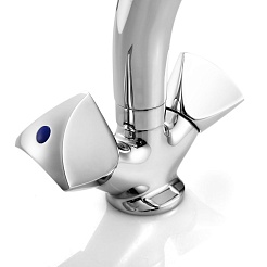 Iddis Смеситель для кухни PRAKTIC 59000В1+Z03 – фотография-5