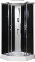 Niagara Душевая кабина NG-2506-01