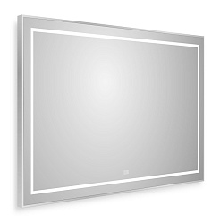 BelBagno Зеркало SPC-KRAFT-1000-800-LED-TCH-WARM – фотография-2
