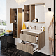 Onika Мебель для ванной Амара 65.13 подвесная баменда – фотография-17