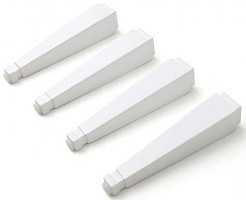 Aquanet Ножки для мебели Денвер – фотография-1