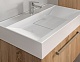 Belux Мебель для ванной Бёрн НП 70-01 дуб сонома – фотография-14