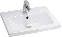 Какса-а Мебель для ванной Квадро 70 – фотография-2