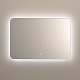 Vincea Зеркало 120x80 VLM-3BE120 с ореольной подсветкой – картинка-13