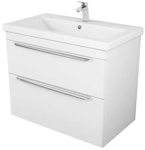 Owl 1975 Тумба с раковиной Vind stor 80 – фото-1