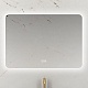 Vincea Зеркало 100x70 VLM-3BE1007-2 с ореольной подсветкой и антизапотеванием – фотография-10