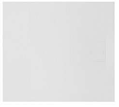 Excellent Душевой поддон Lavano Slim 100x100 – фотография-1