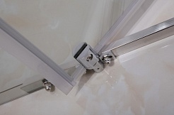 Grossman  Душевой уголок Brend BR-109-90 – фотография-3