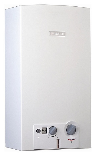 Bosch Газовый водонагреватель Therm 6000 O WRD15-2 G23 – фото-1