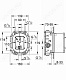 Grohe Смеситель "Rapido T 35500000" скрытого монтажа – фотография-5