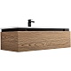 Cezares Тумба с раковиной Slider 100 с 2 ящиками дуб тангент – картинка-53